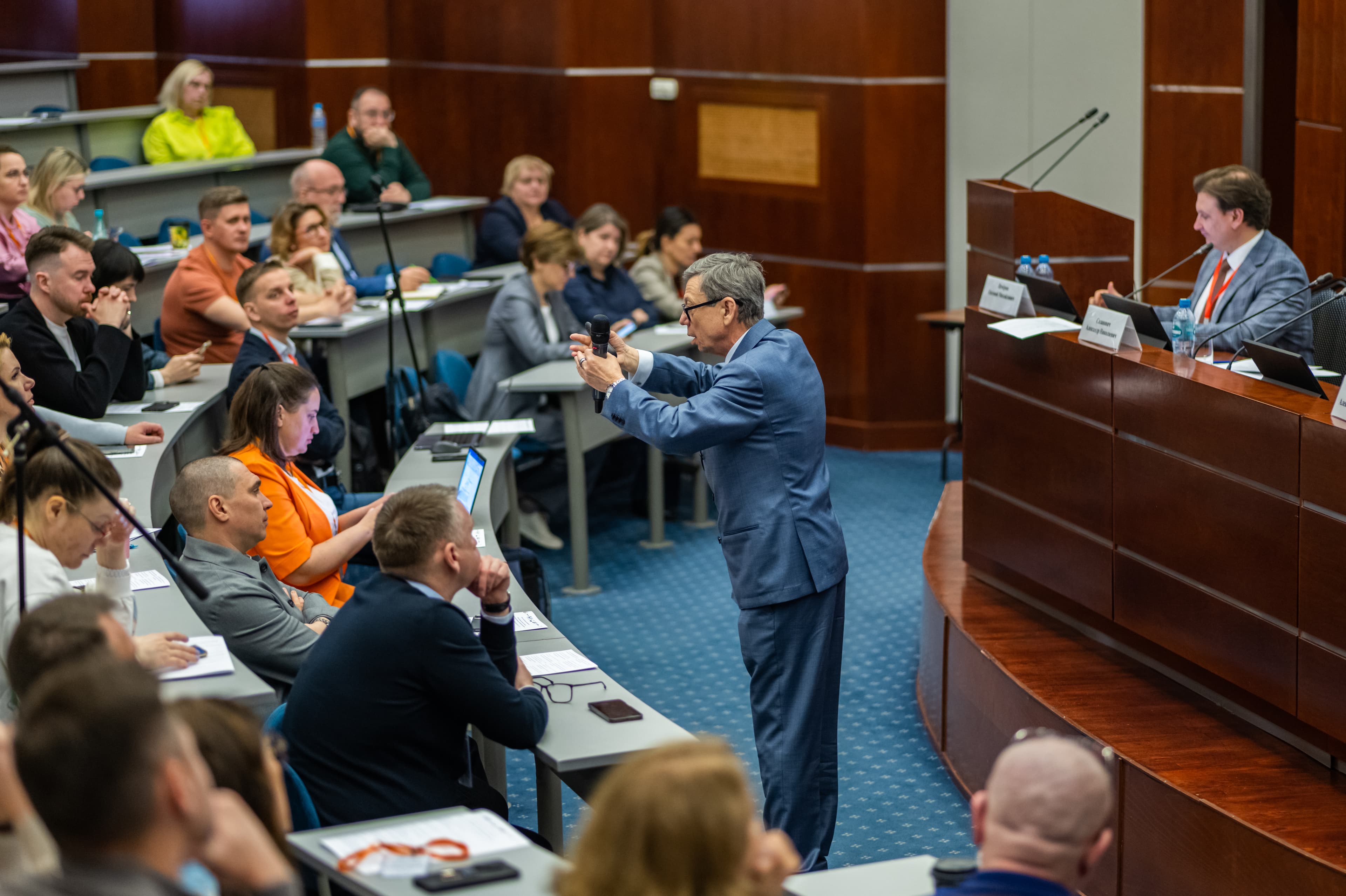 Стратегия бизнеса по-другому (xxi век): okr-динамические стратегии и okr-реализация