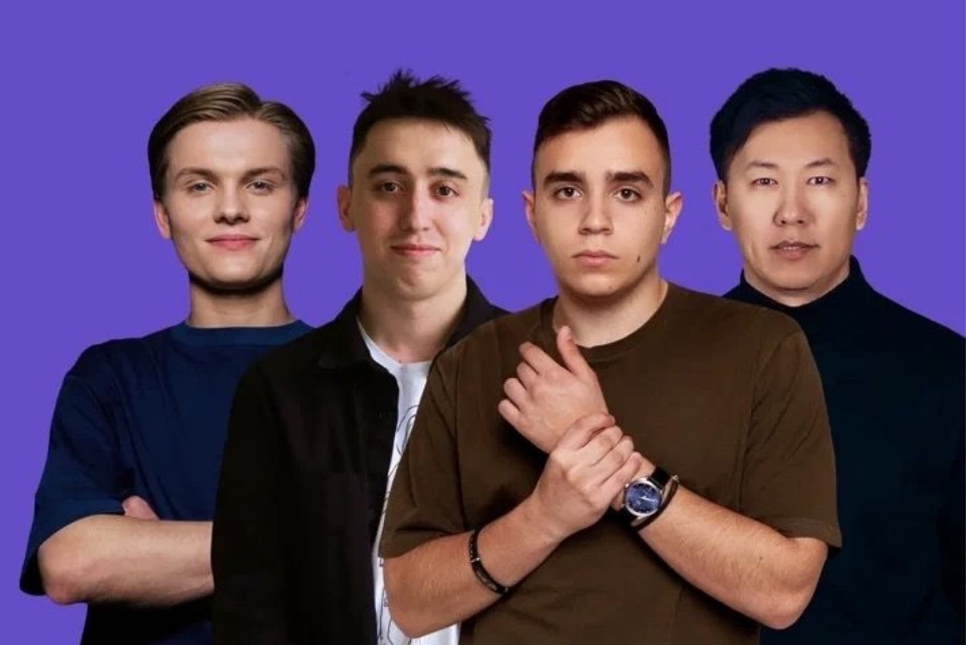 Большой стендап концерт