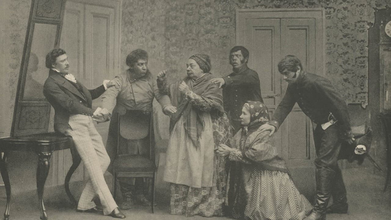 Творческая встреча «профессия – театральный фотограф»