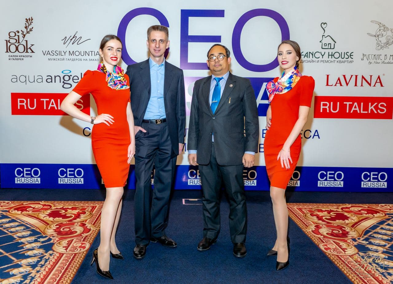 "национальная премия персона года-2026" - получить премию