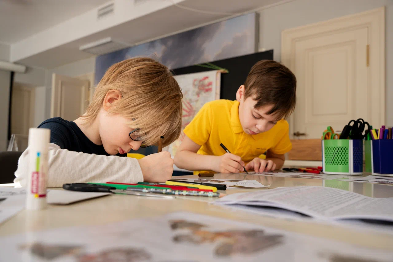 Мастер-класс по изготовлению праздничной открытки «я вам дарю!»