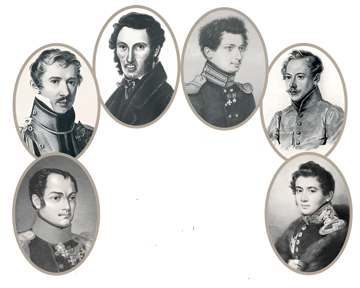 Лекция п.в. рябова "благотворительная, просветительская и педагогическая деятельность декабристов и их влияние на общественное мнение. чацкие и репетиловы"