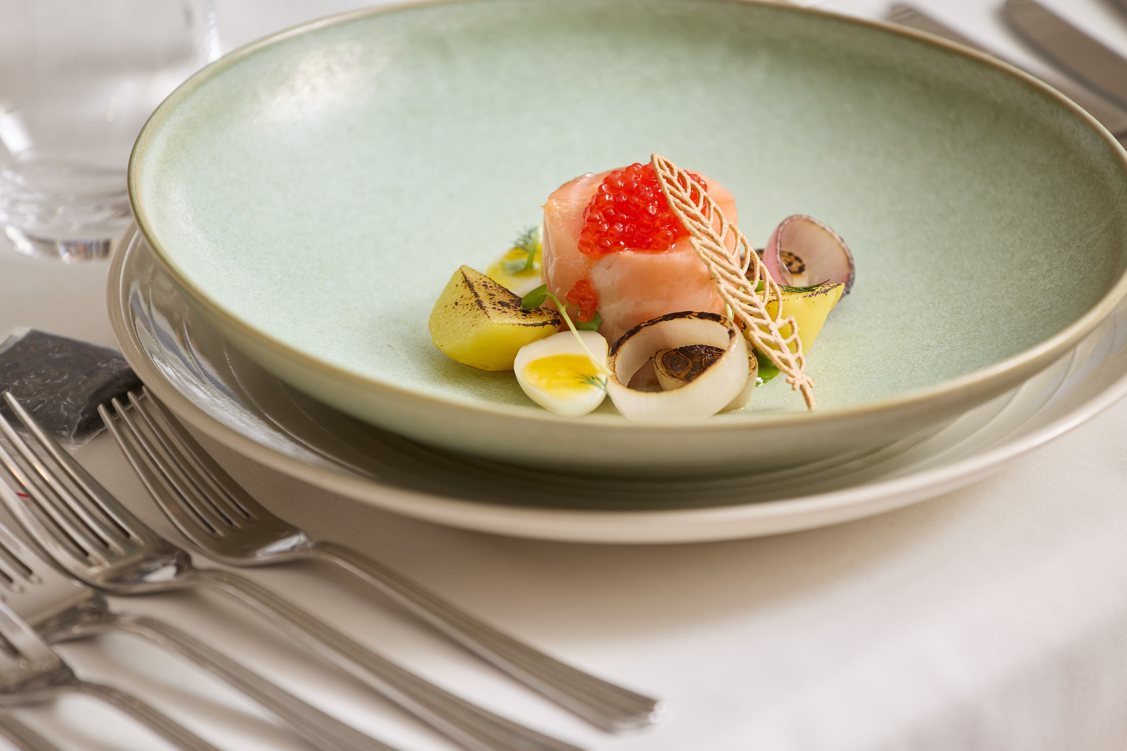 Благотворительный ужин "космос - инфраструктура для развития земной промышленности"