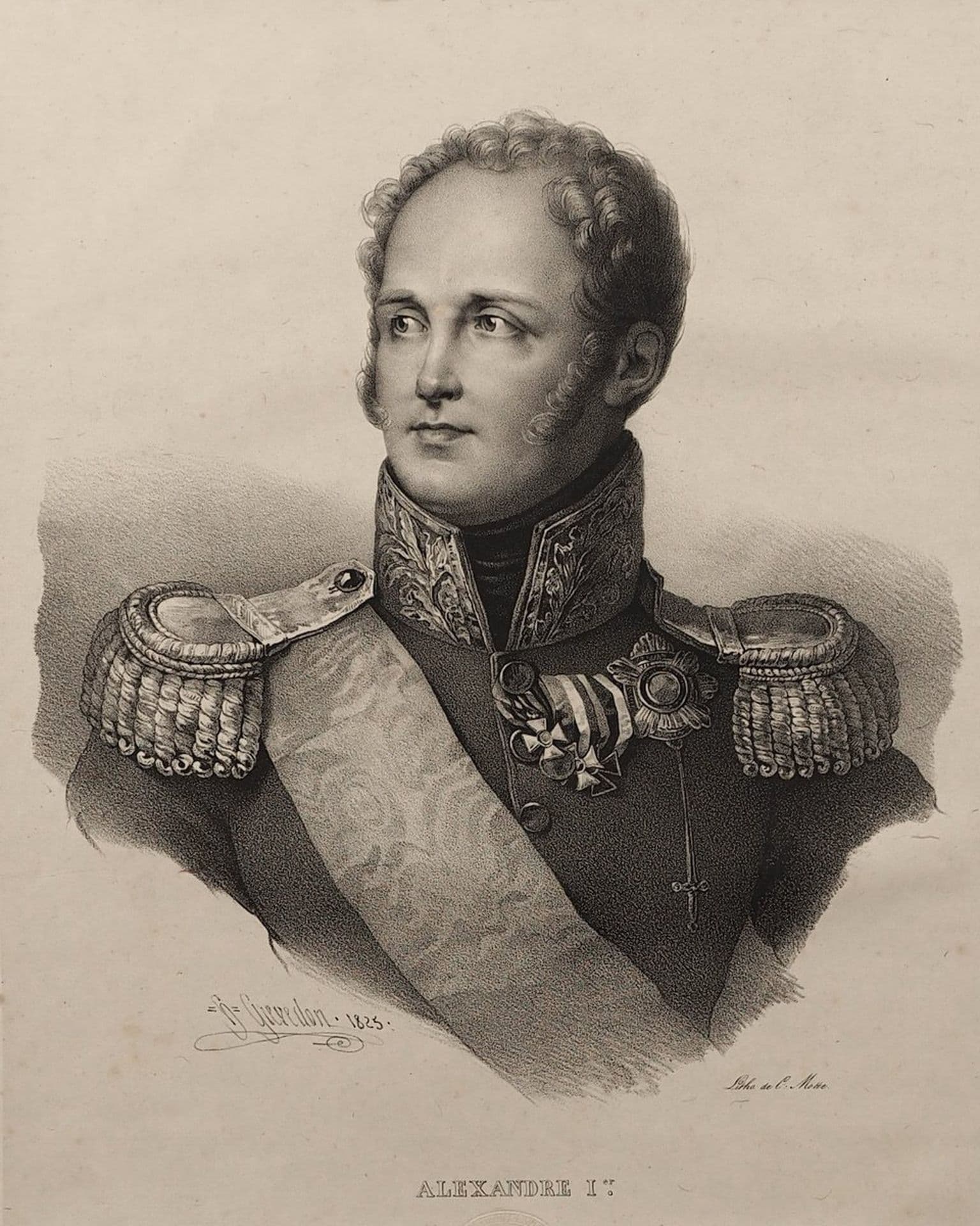 Презентация книги а.ю. андреева «александр i»