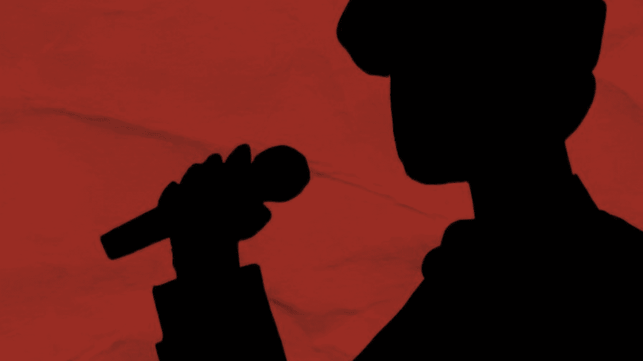 16.04 открытый микрофон литгост мск