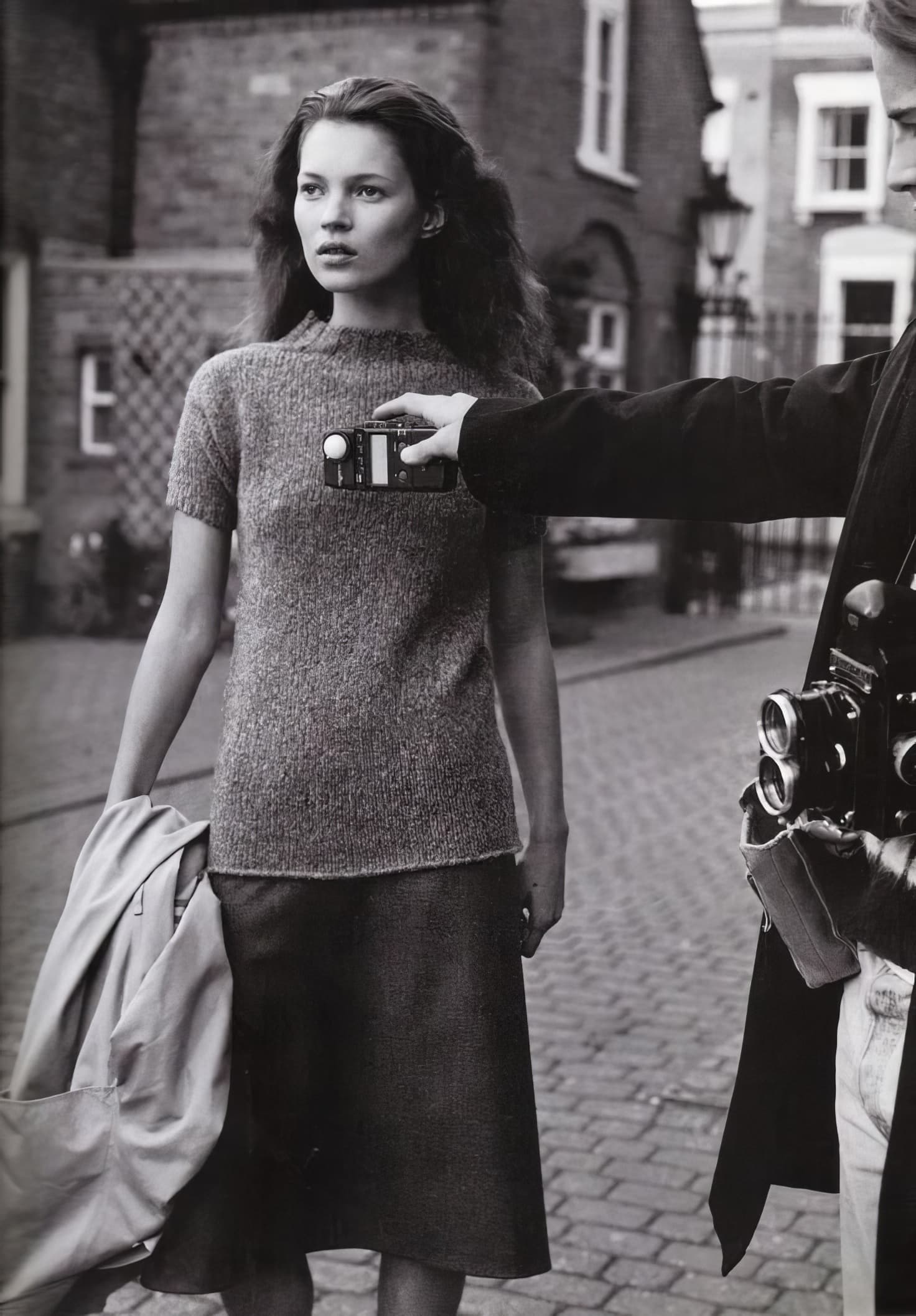 Арт-ужин «90-ые: время перемен» | 21.04 | 19:30 | совместно с екатериной свириной