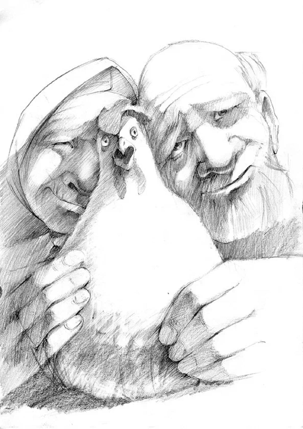 Встреча "новое знакомство со старыми сказками"