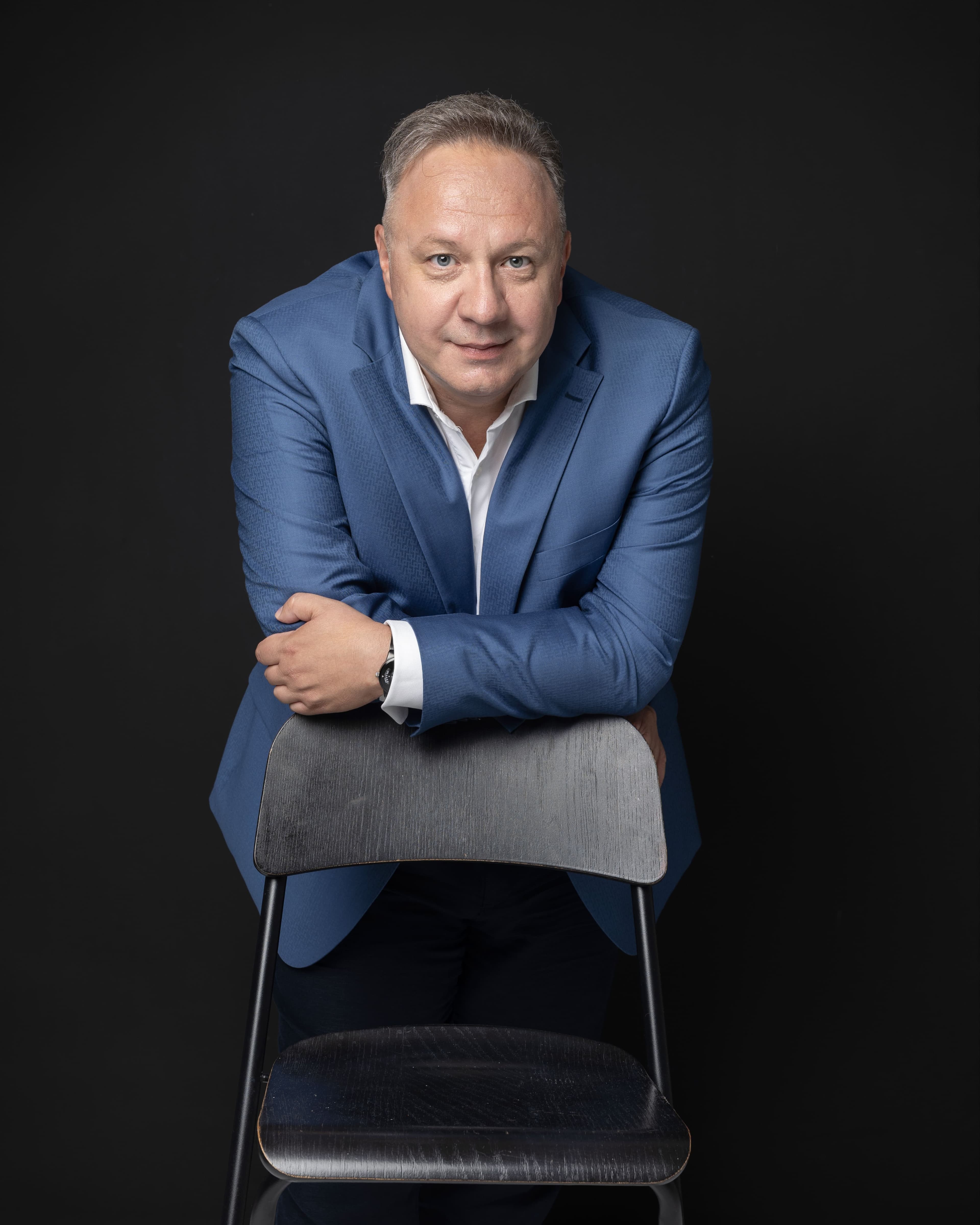 Космический концерт