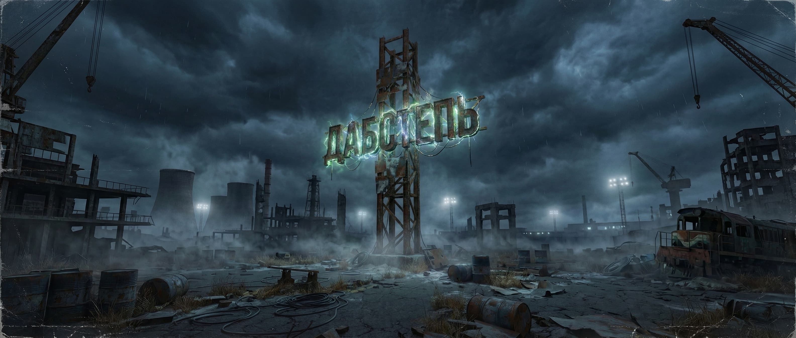 ⚡️дабстепь: зарождение⚡️