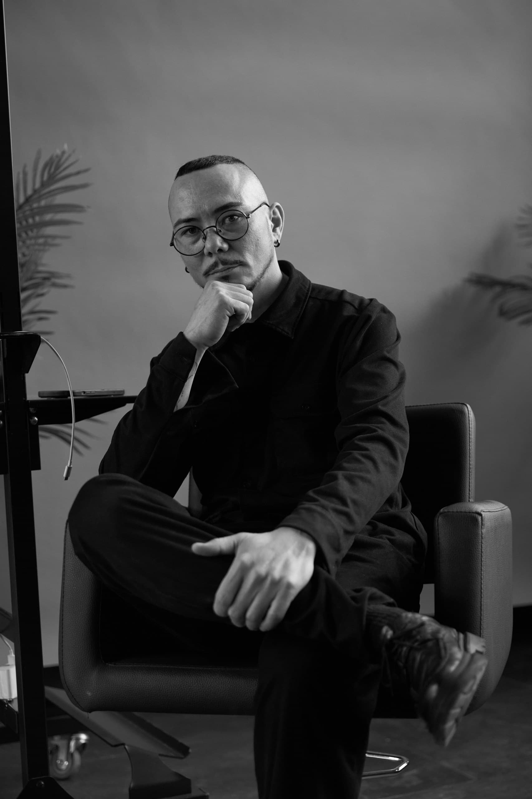 Азиатские формы- двухдневный мастер-класс по актуальным корейским формам и стрижкам 2.0