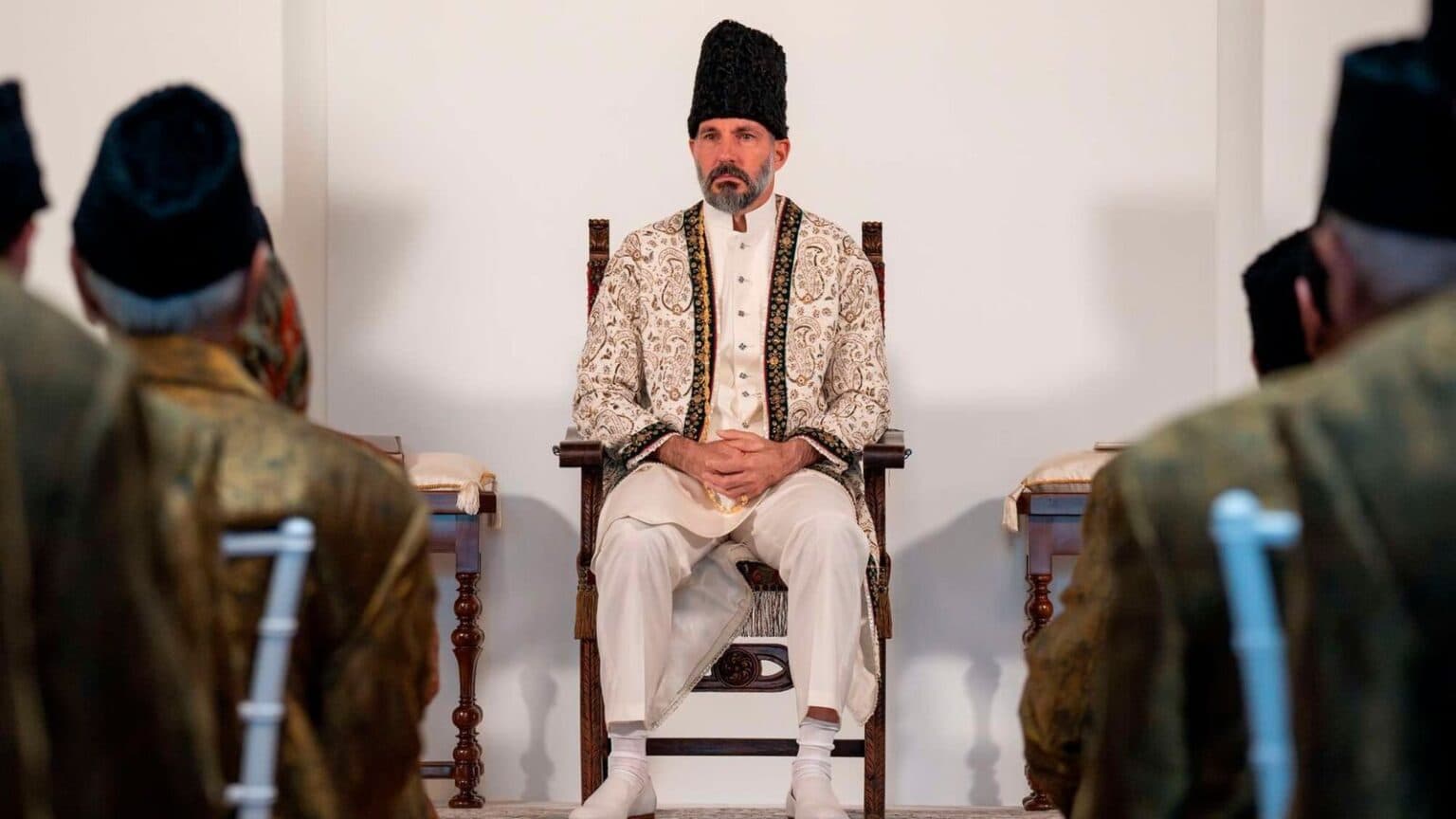 Лекция «исмаилиты: государства и правители»