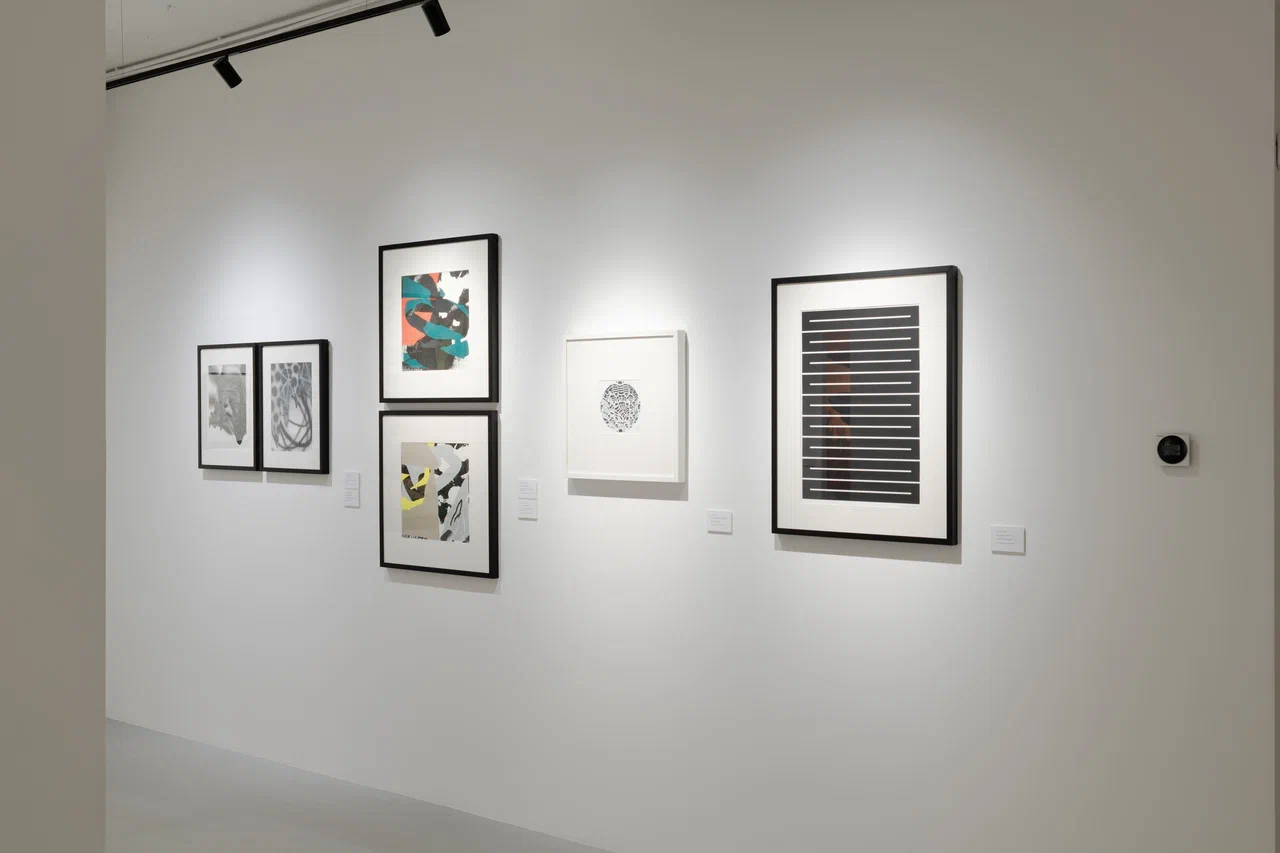 Паблик-ток «книги об искусстве уличной волны»