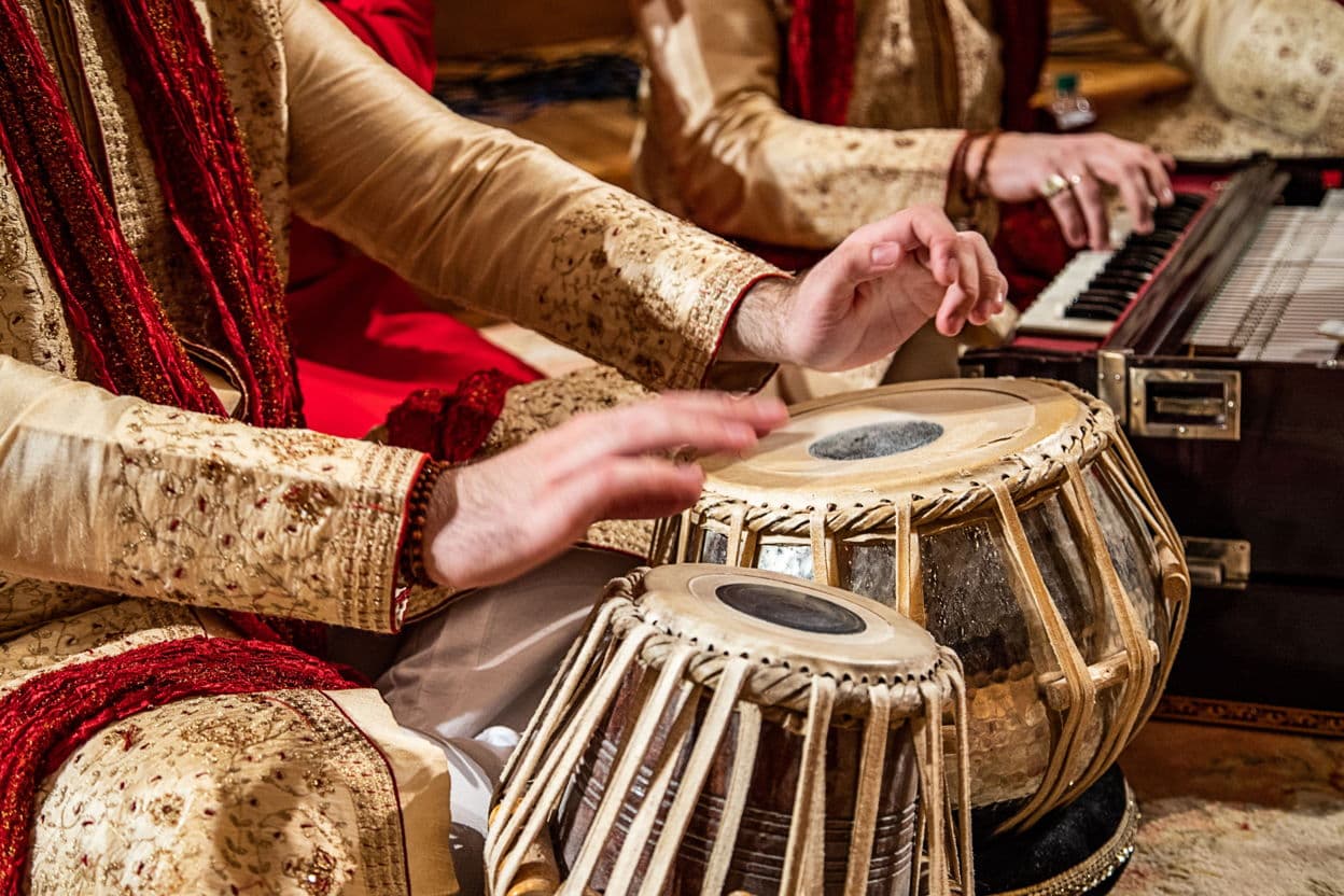 Фестиваль индийской музыки и танца в москве 2026