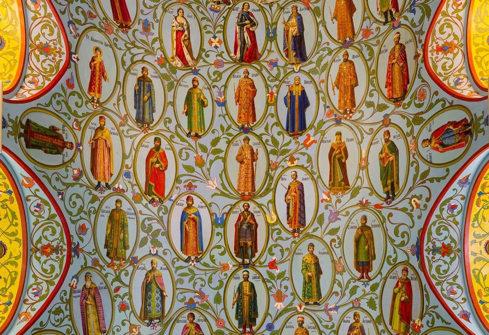 Лекция а.в. матисона «историческая генеалогия россии. генеалогия российского крестьянства и источники ее изучения»