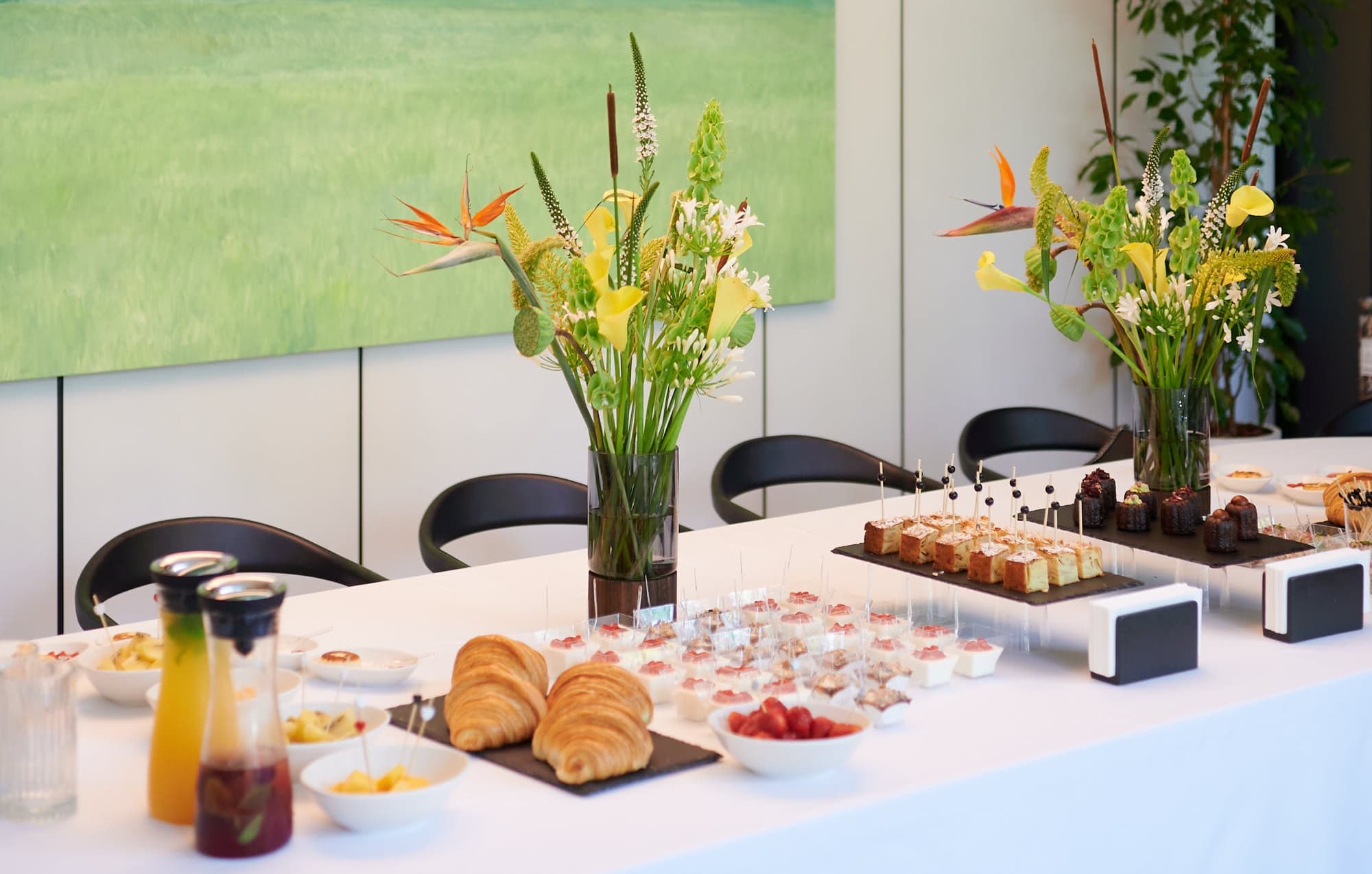 Пасхальный мастер-класс