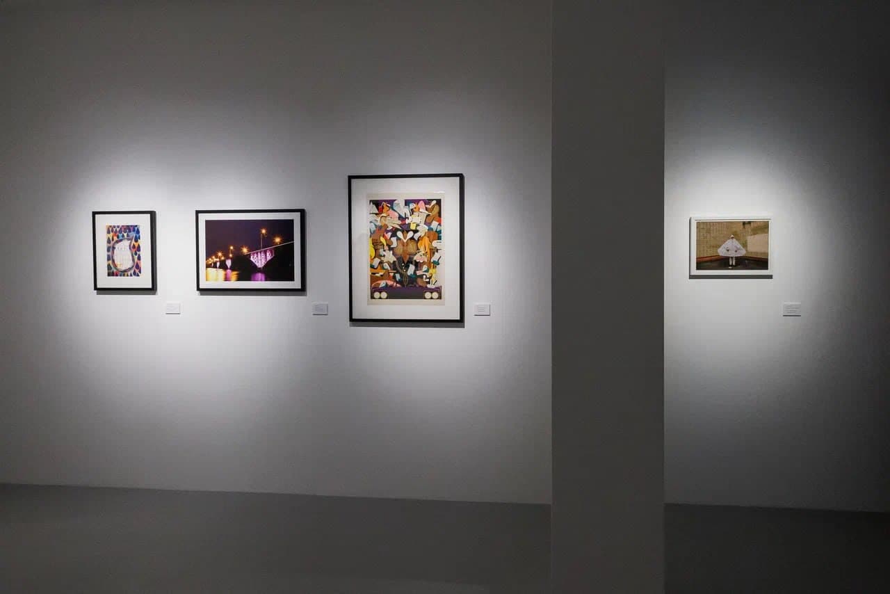 Лекция игоря поносова «легитимация уличного искусства: история выставочных проектов от 1970-х до наших дней».