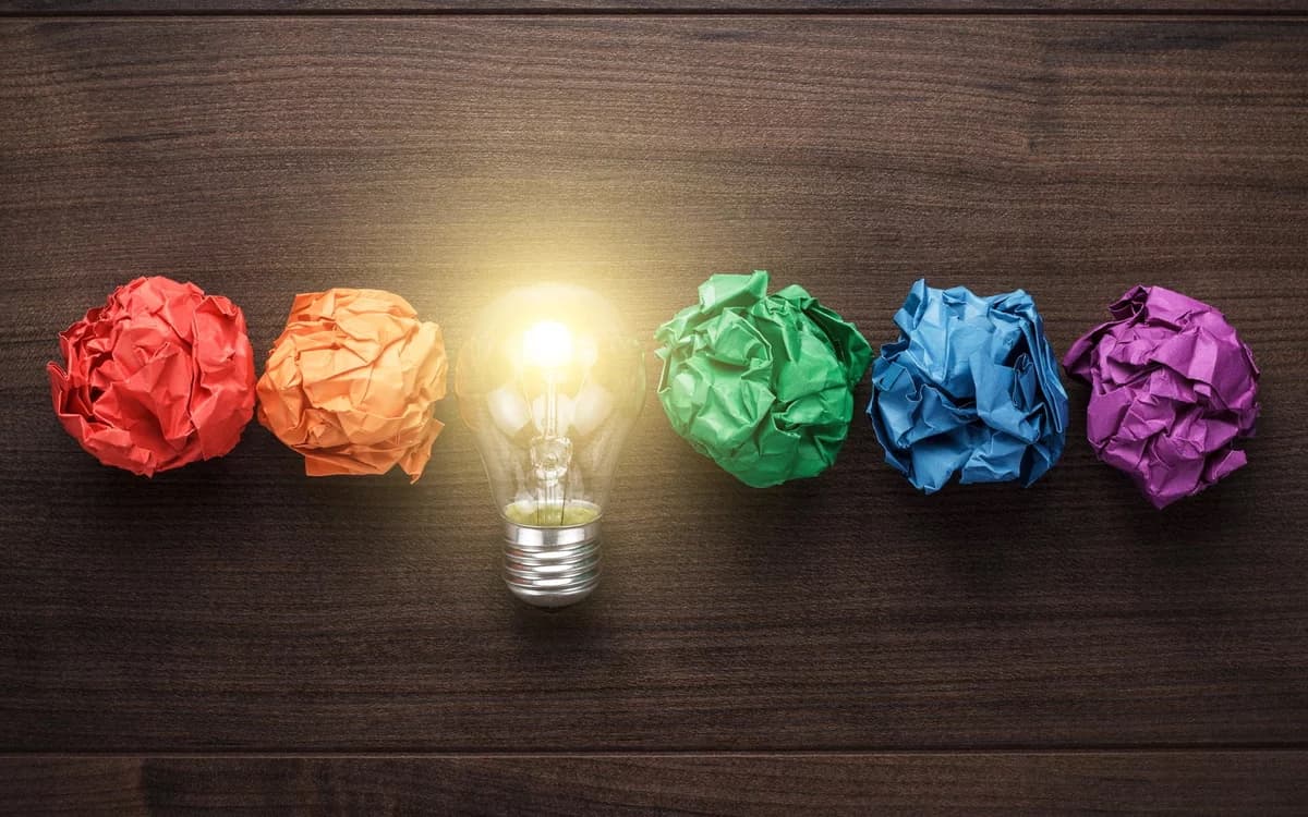 Мастермайнд "вечеринка идей"