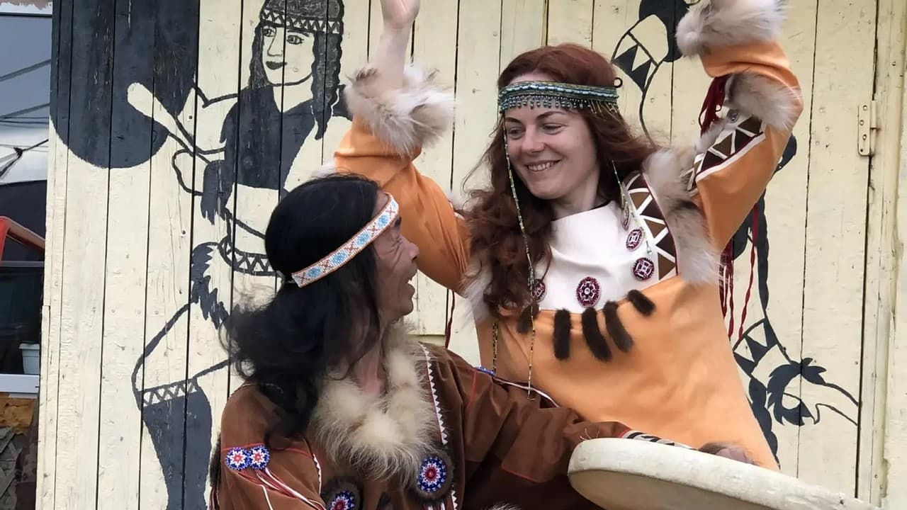 Лекция е.в. брижан «из истории этнографических экспедиций по россии»