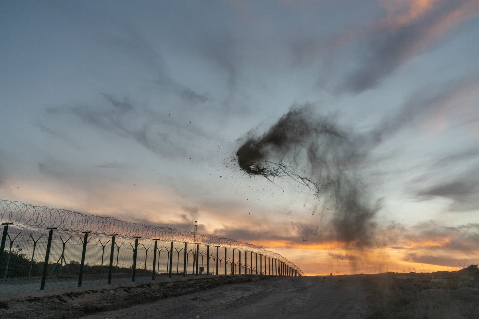 Дима филиппов. фотография в современном искусстве