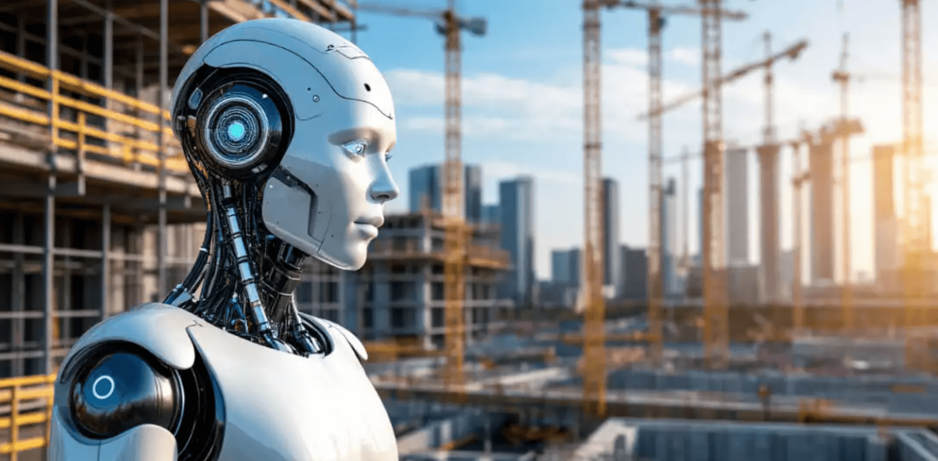 Конференция: искусственный интеллект - в проектировании, строительстве и управлении строительными проектами