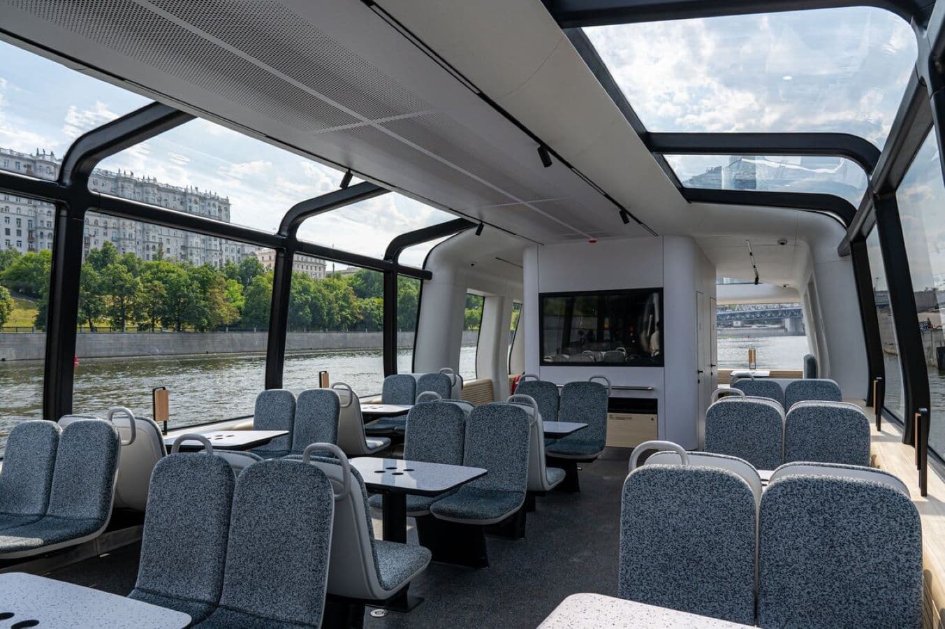 Встреча в инвест-гостиной