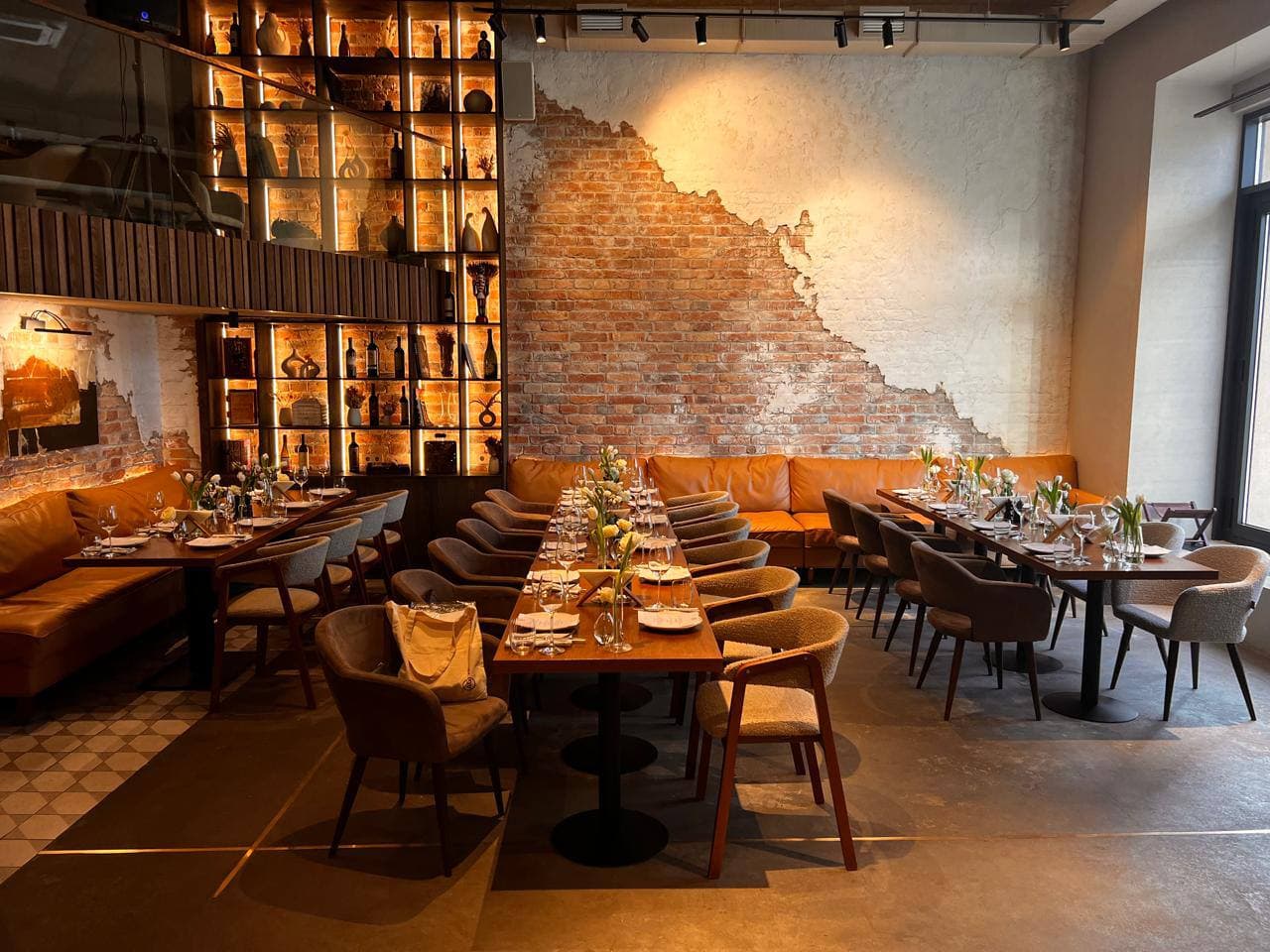 Бизнес-завтрак: как пройти через изменения в ит без потери устойчивости, качества и управляемости