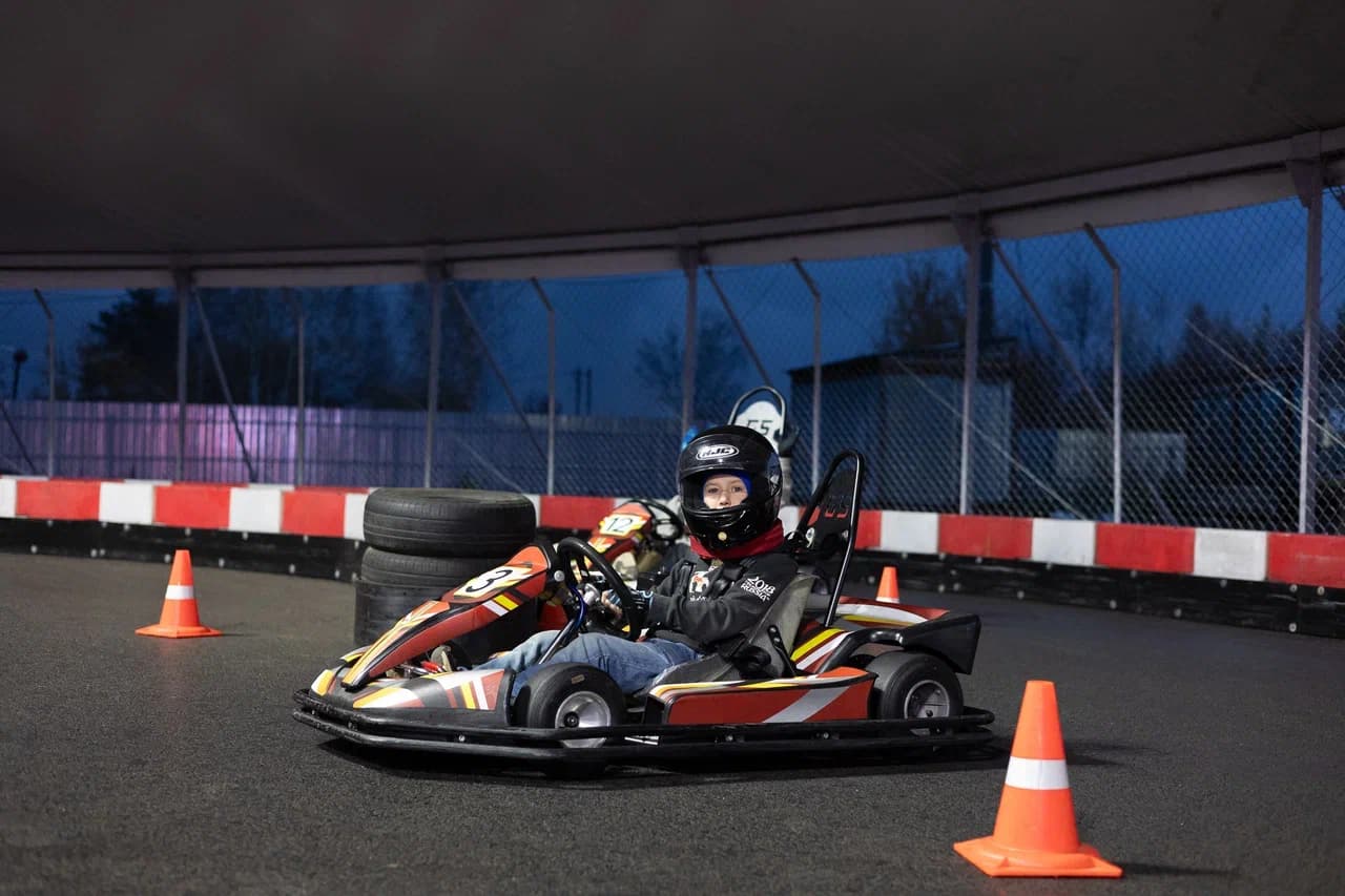 Прокартинг