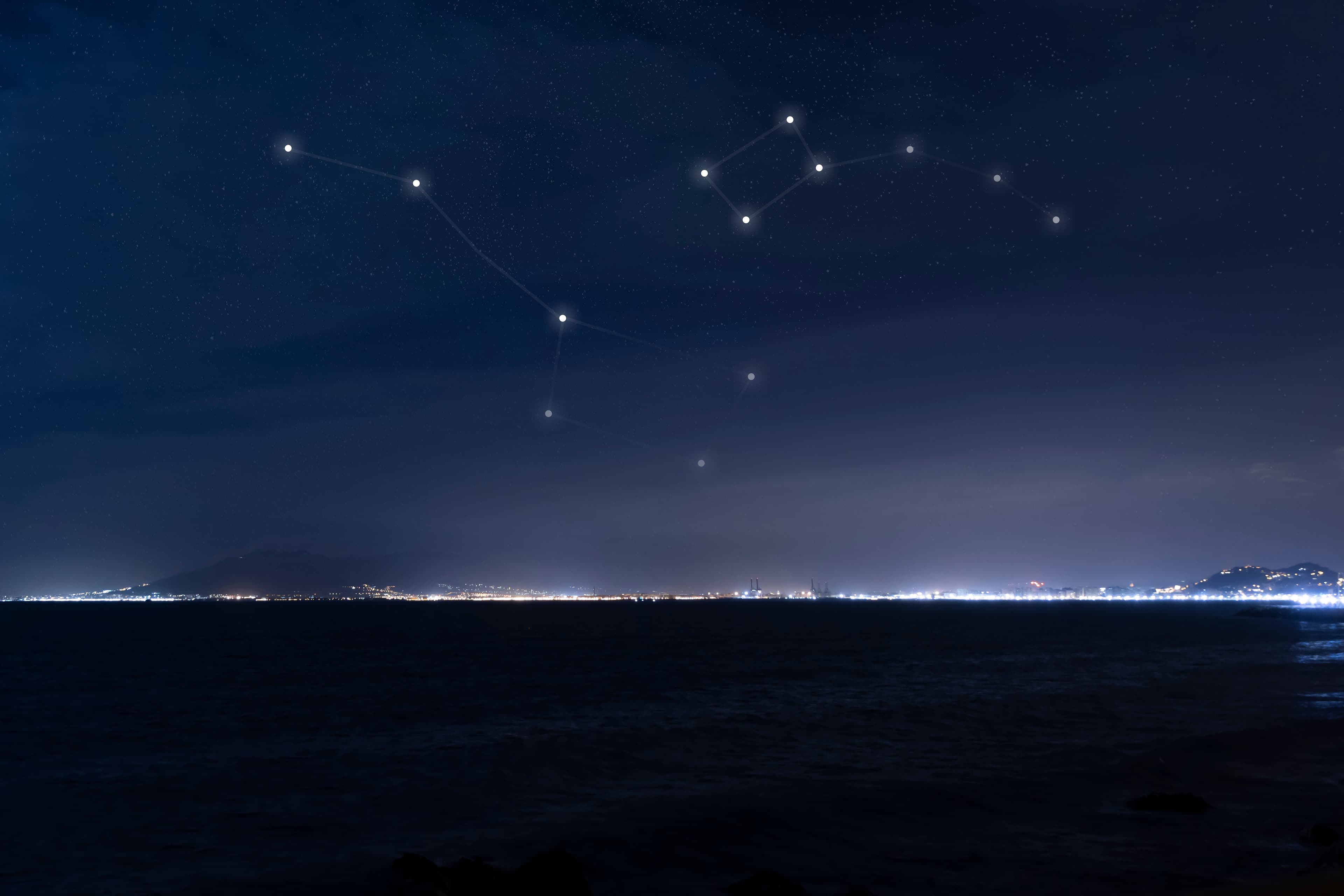 Мастер-класс по практической астрономии «куда ведут звёзды»