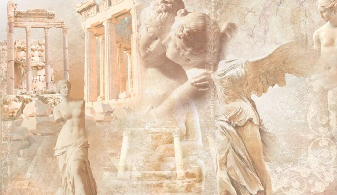 Мастер-класс italica antico muro