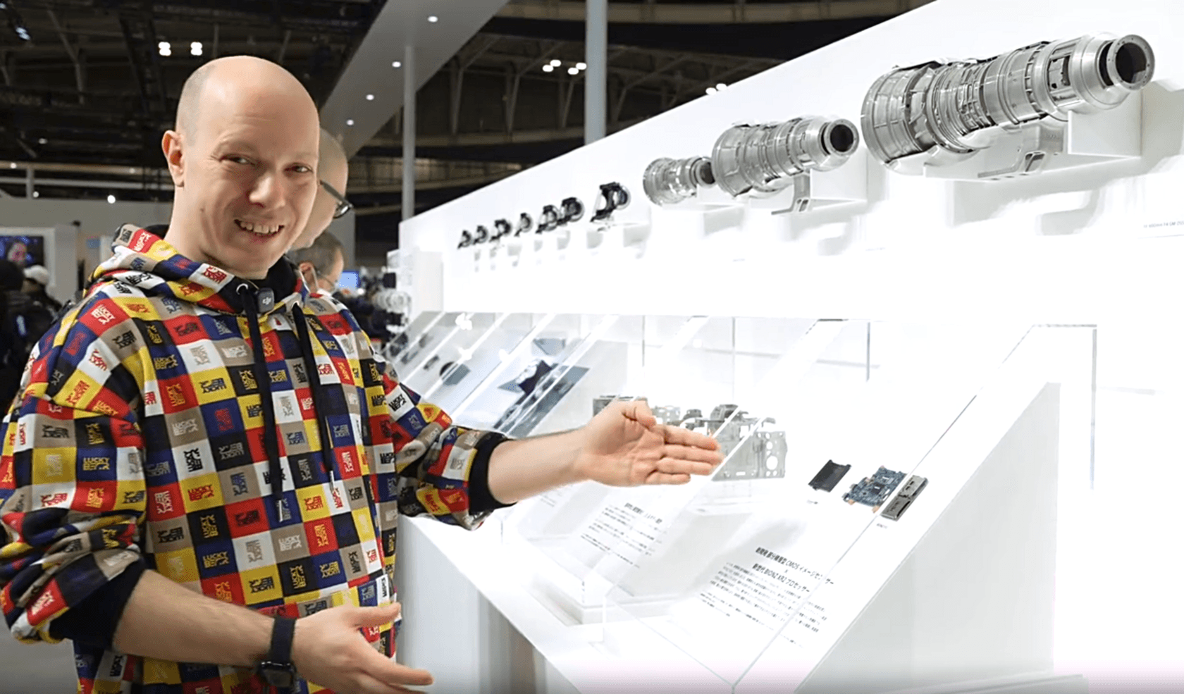 Советы от "советского фото» как выбрать камеру и объектив в 2026 году