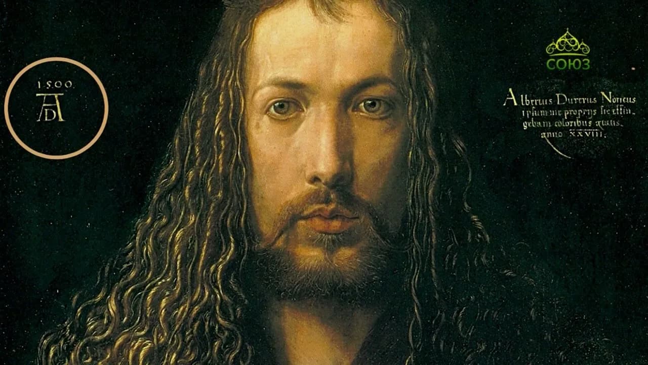 Цикл лекций "искусство и психология"