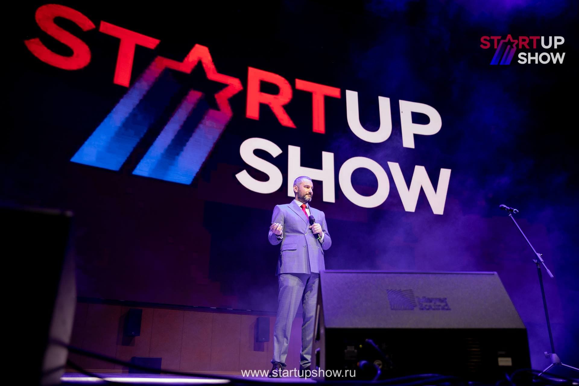Startup show