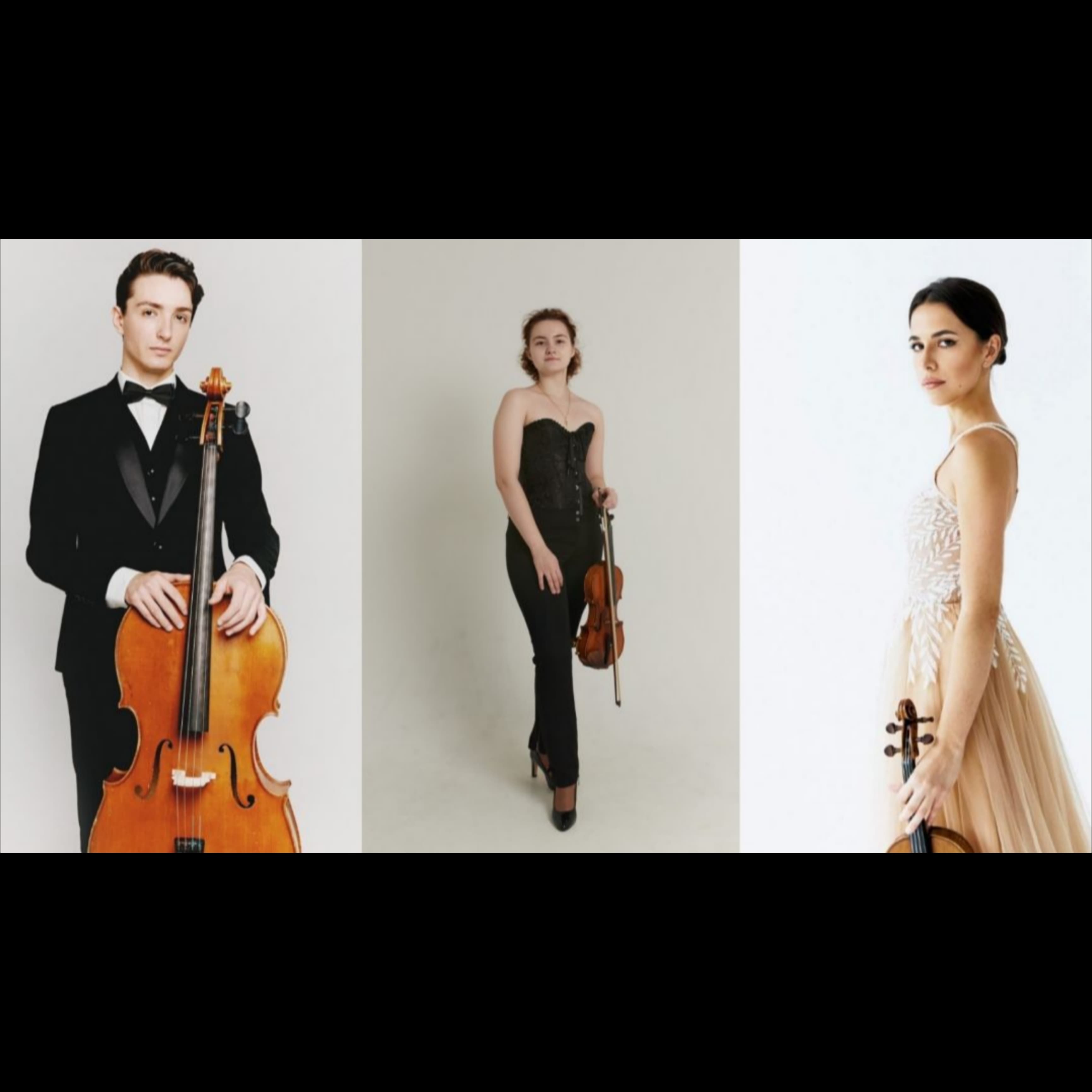 Концерт екатерины гушлевской