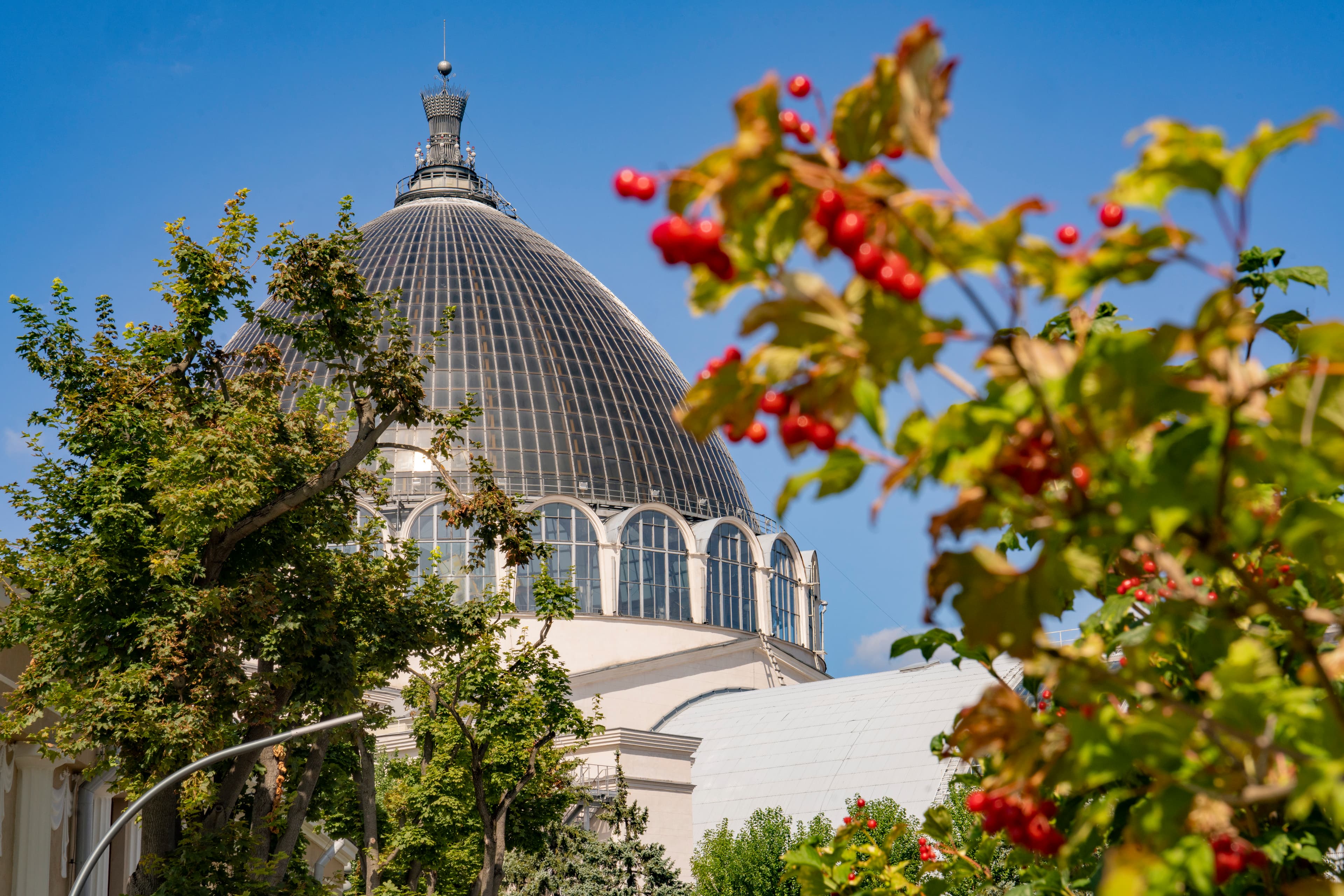 Лекция «системы спасения космонавтов»