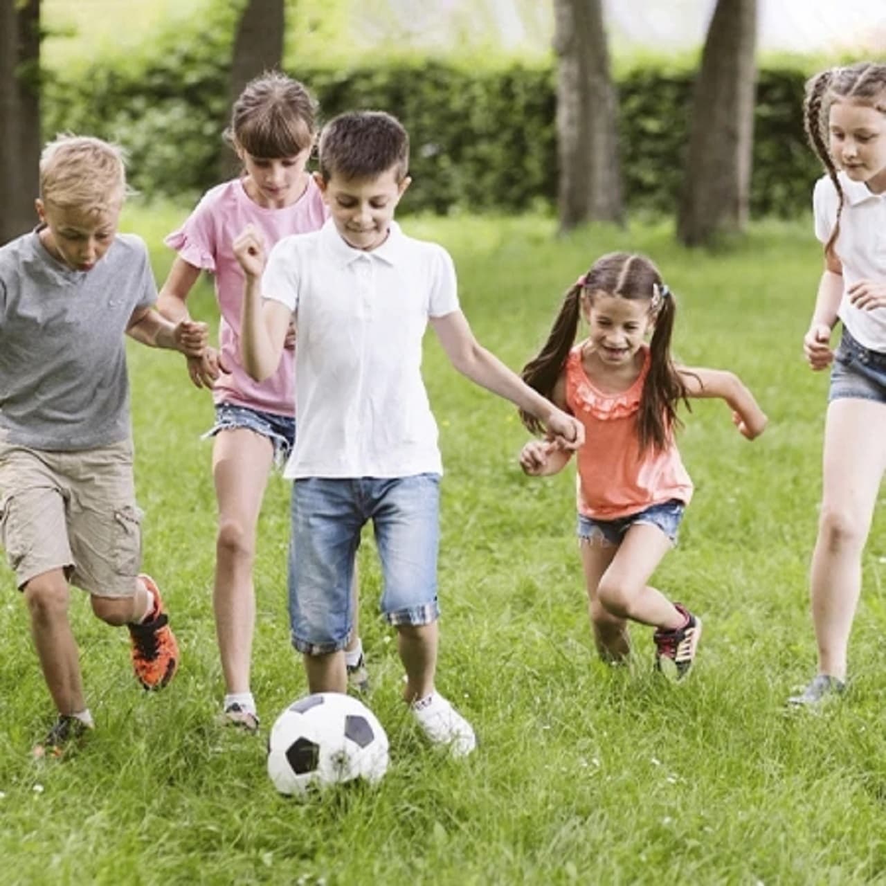 Тематическая программа "быть здоровым здорово!"