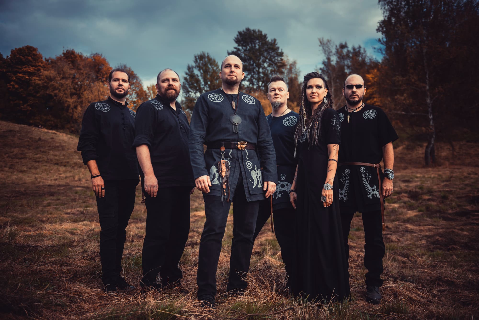 Библионочь - 2026. концерт группы «корни озёр»