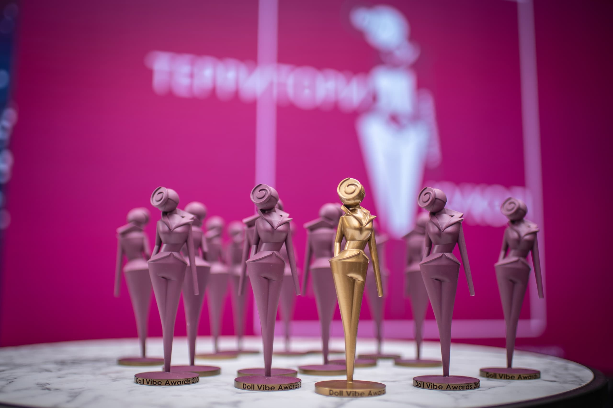 Территория кукол - выставка продажа авторских и трендовых кукол и игрушек