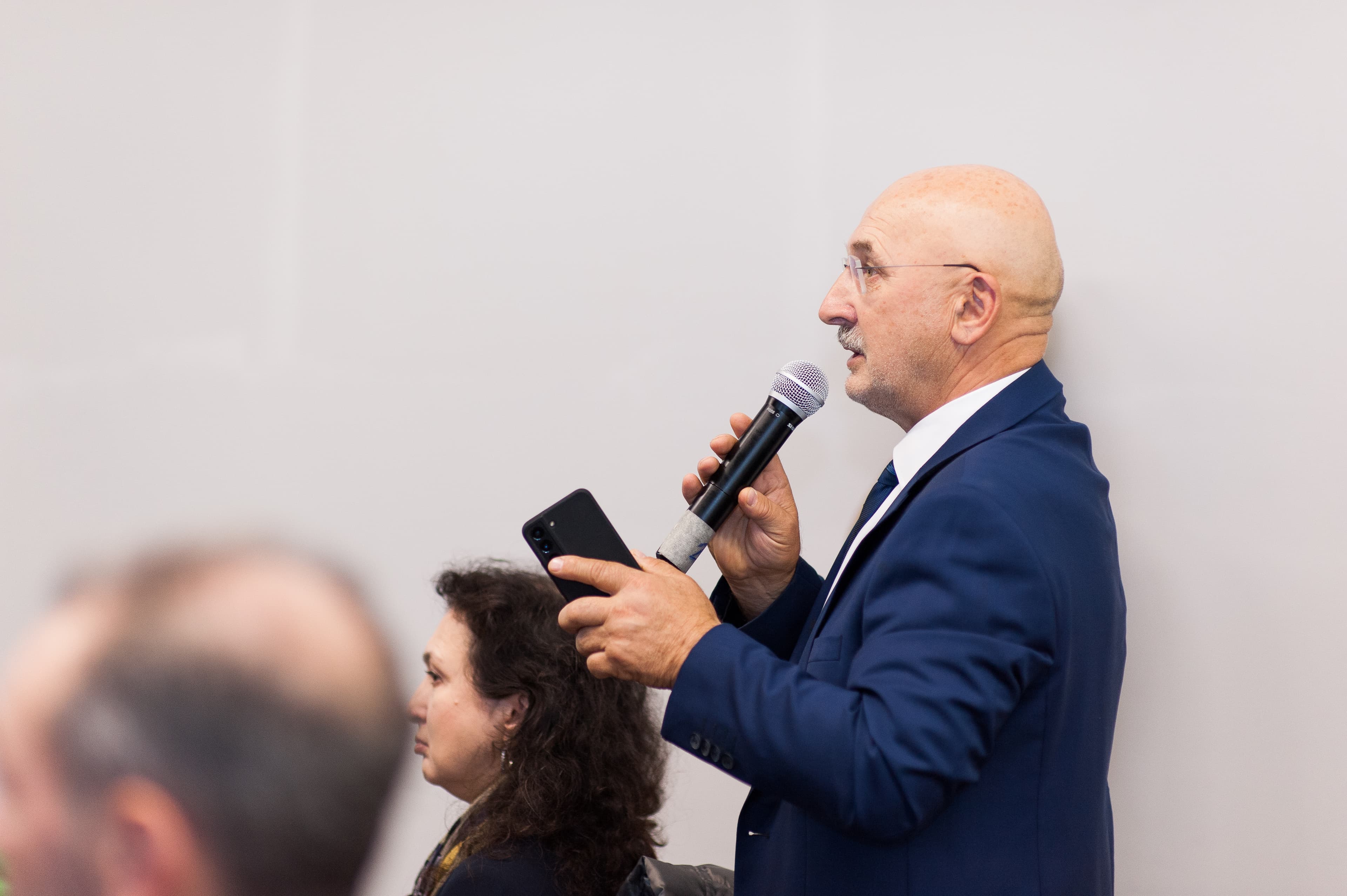 Зож-экспо'26. аккредитация сми