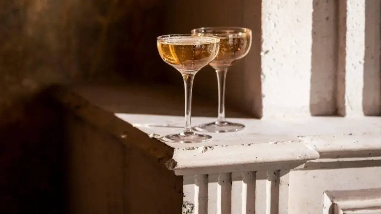 Дегустация «игристое на максимум!»