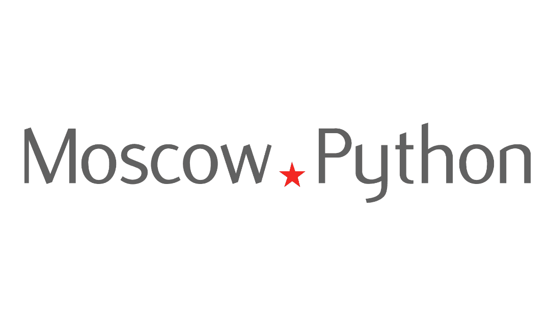 Moscow python meetup №110