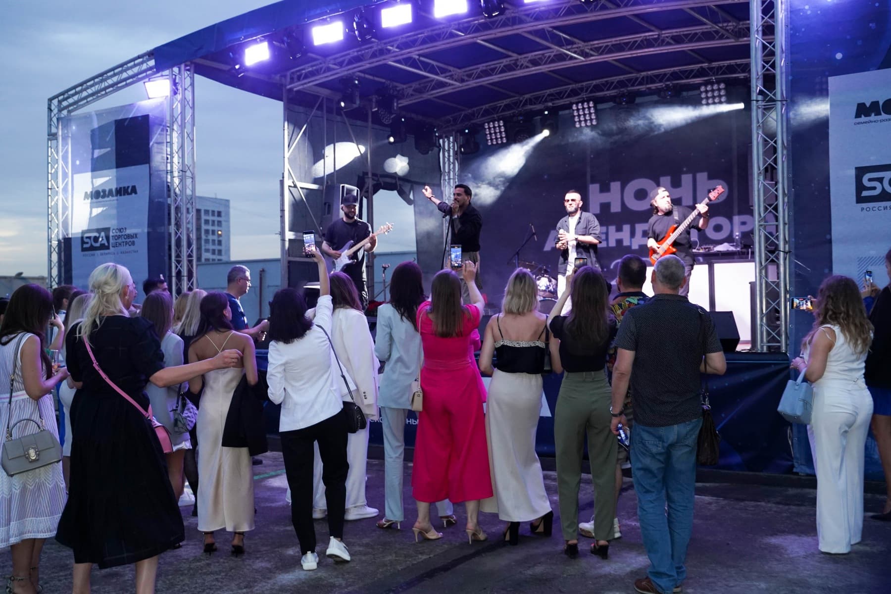 Ночь арендатора 2026