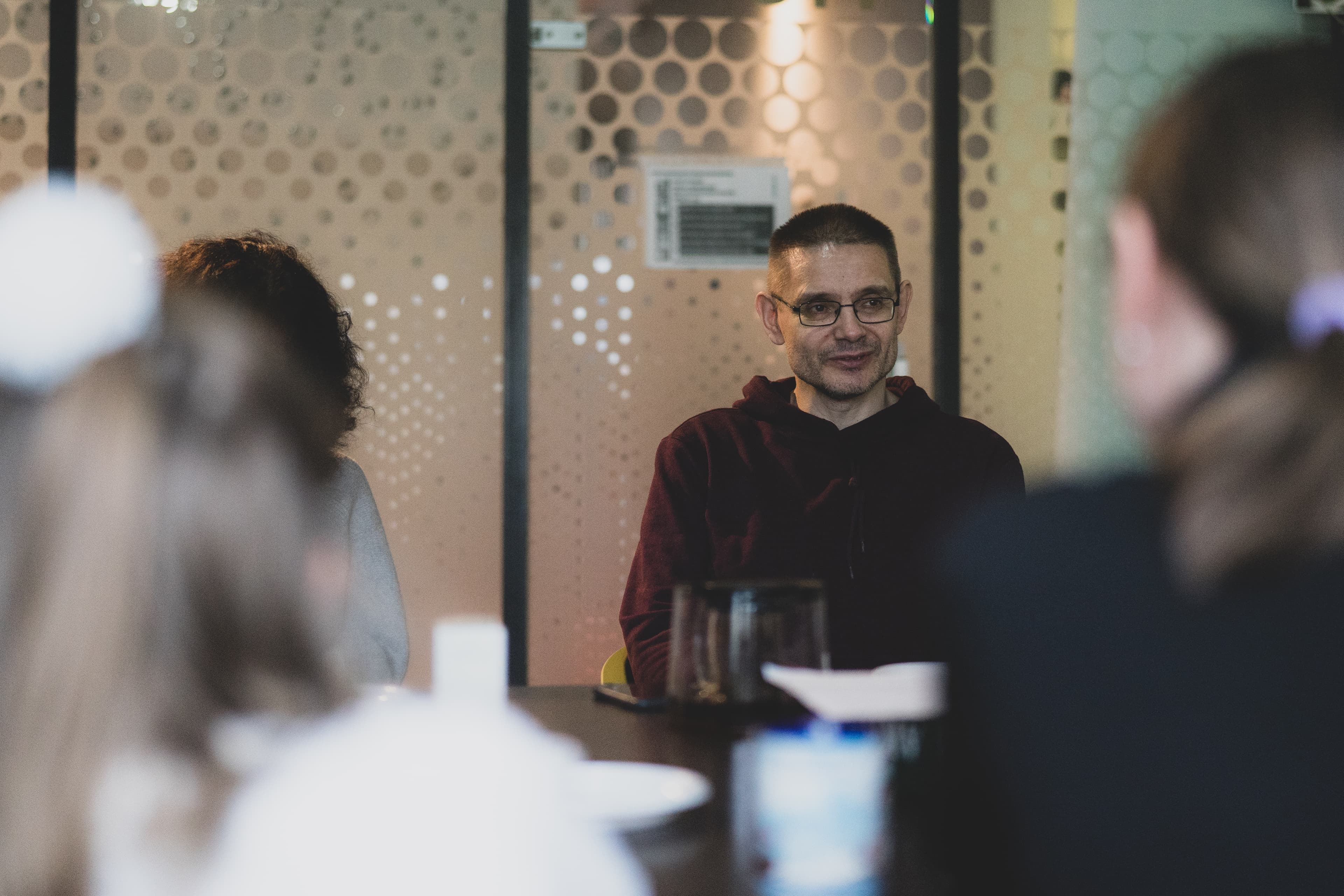 Литературный клуб центра «вверх»: дэвид герберт лоуренс "солнце"