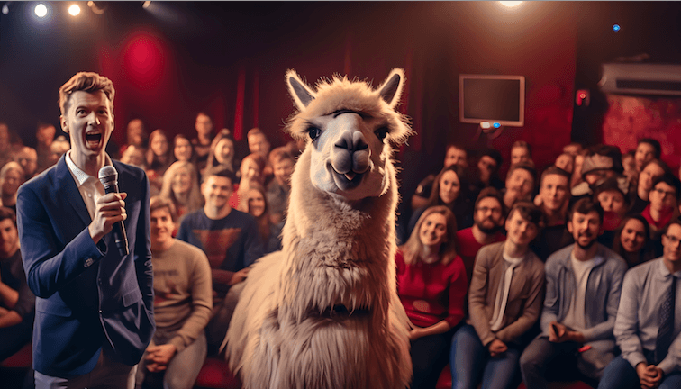 Stand up от комиков с тнт