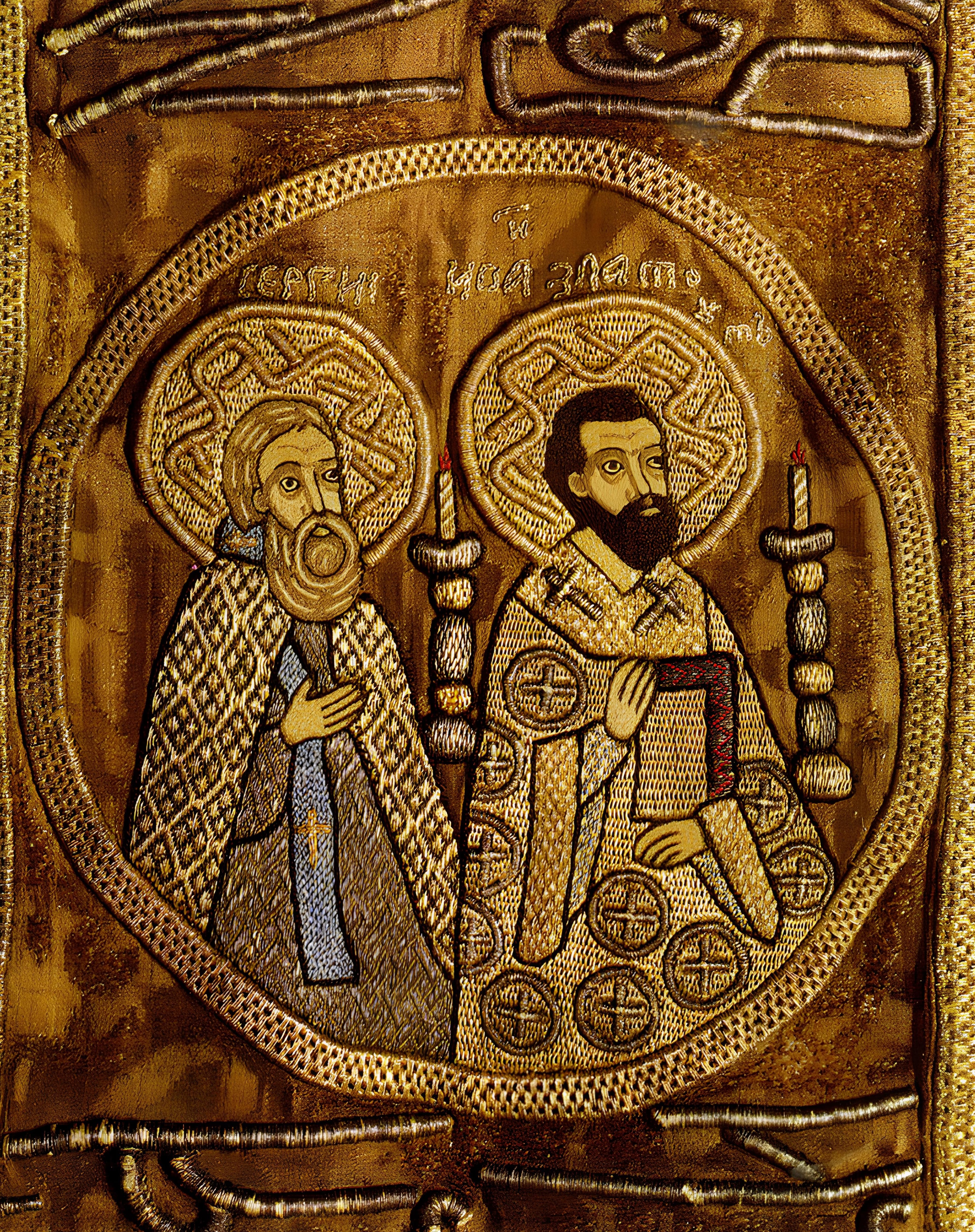 Презентация книги а.ф. литвиной и ф.б. успенского «небесные заступники и их земные тезки. предметный мир допетровской руси в зеркале светской христианской двуименности (xvi-xvii вв.)»