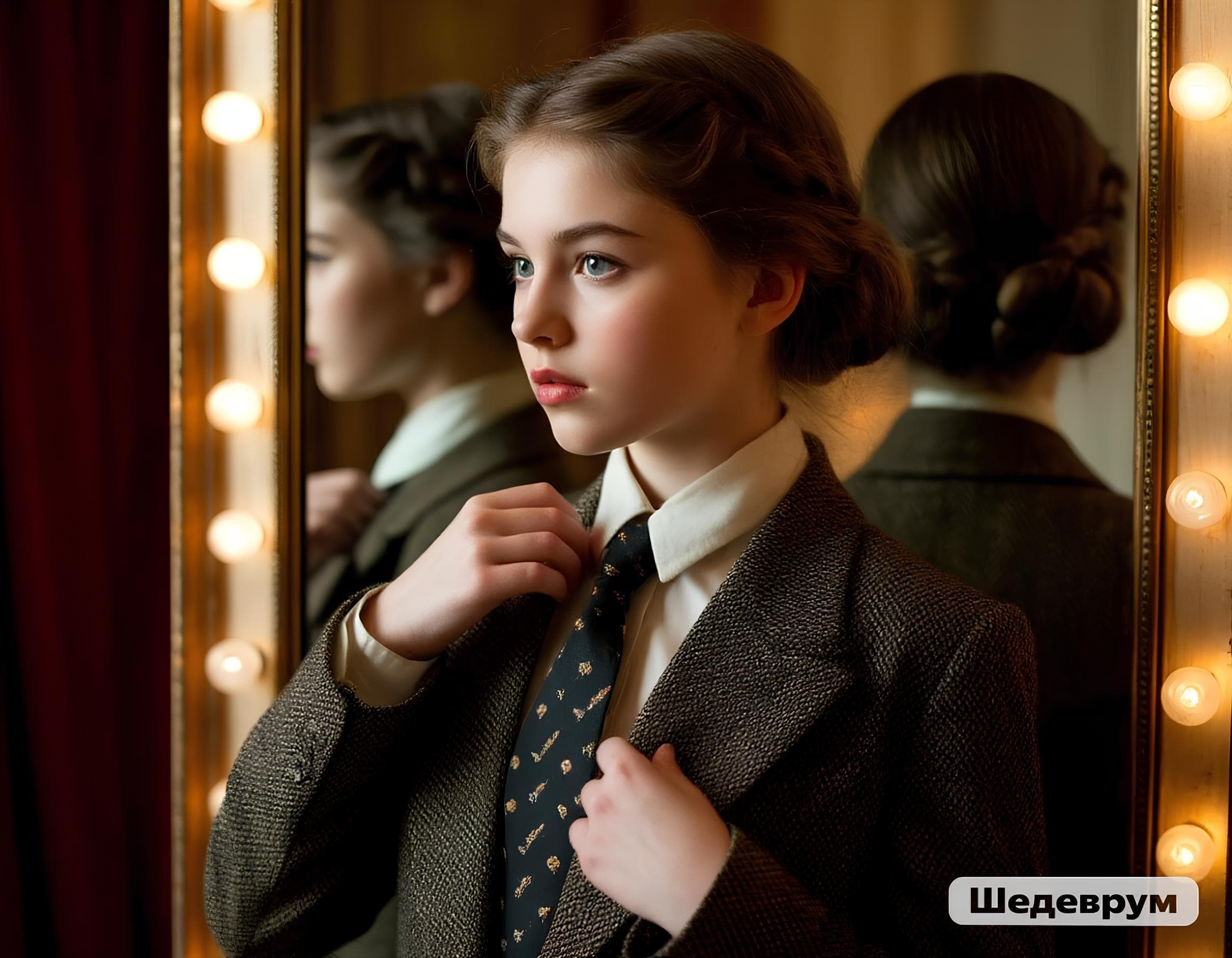 Мужское и женское в моде. мужской гардероб, который присвоили женщины