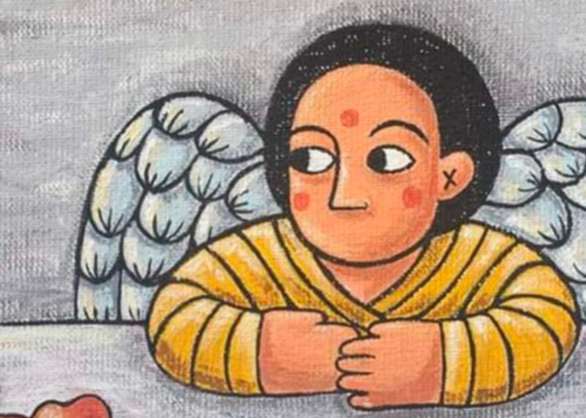 Образы и события страстной седмицы