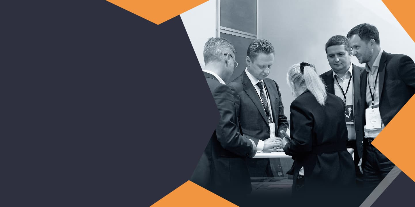 Кредит-expo - ix выставка кредитов для мсб 21-22 октября 2026