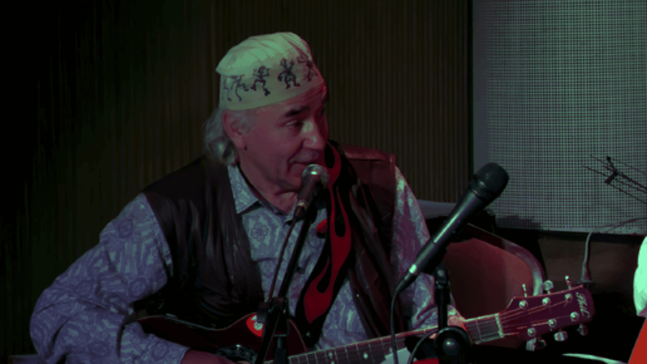 Камерный концерт владимира полякова.