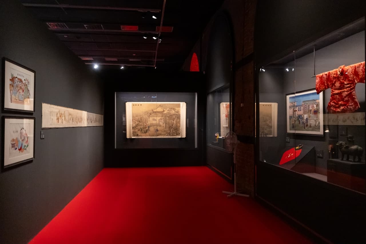 Как стать драконом. экзаменационная борьба в китае