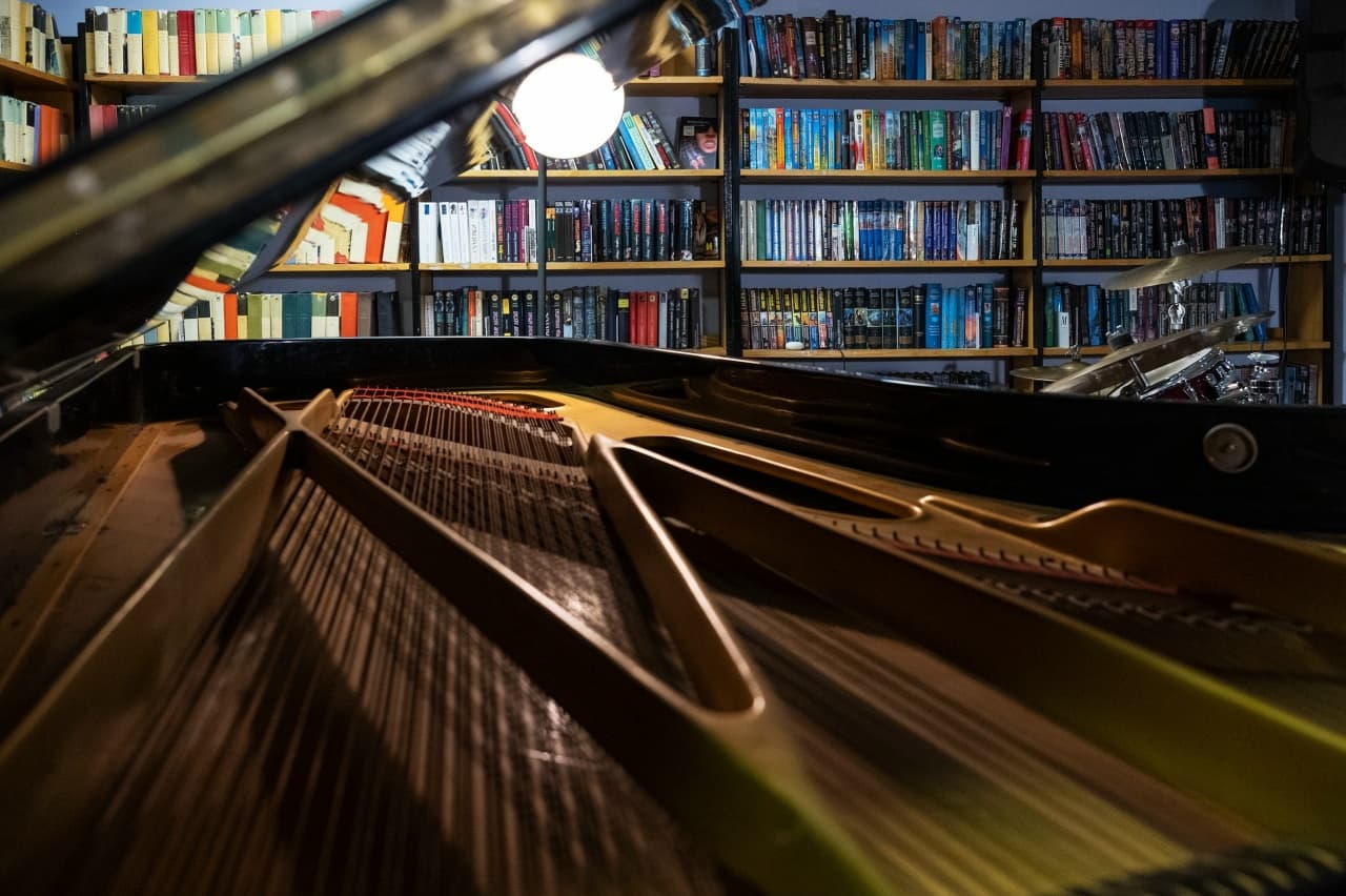 Концерт "шедевры камерной музыки с ириной куксовой"